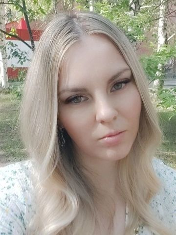 Анкета проститутки Вероника, 23 года